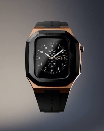 Jeddah, Mobile Phones, SAR 1500,  Apple Watch Series 6 + Daniel Wellington Designer Case