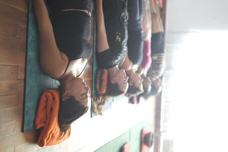 Mumbai, Education, 300 Hour Yoga Teacher Training In Rishikesh &ndash; Vinyasa Yoga Academy