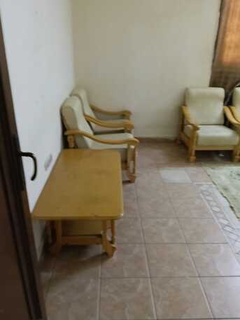 Jeddah, Housing Exchanges, SAR 1500/month,  2 BR,  2 Bhk Flat For Rent,sharing With Bachelors