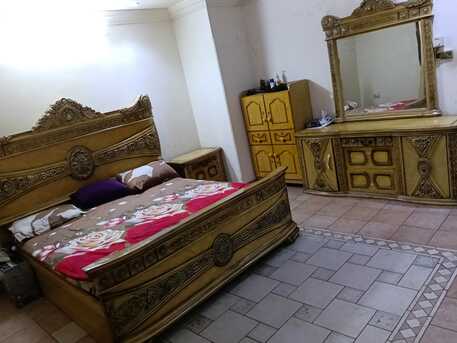 Jeddah, Housing Exchanges, SAR 1500/month,  2 BR,  2 Bhk Flat For Rent,sharing With Bachelors