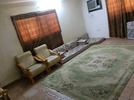 Jeddah, Housing Exchanges, SAR 1500/month,  2 BR,  2 Bhk Flat For Rent,sharing With Bachelors