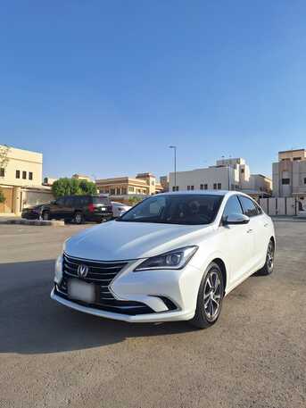 Riyadh, Vehicles, Cars & Trucks , SAR 40000,  Changan Eado,  2021,  42000 KM,    Smart (Half-Full) | First Owner | Low 42k Km | Agency Condition