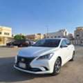 SAR 40000,  Changan Eado,  2021,  42000 KM,    Smart (Half-Full) | First Owner | Low 42k Km | Agency Condition