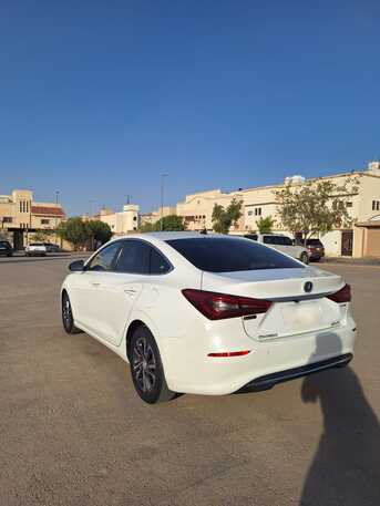 Riyadh, Vehicles, Cars & Trucks , SAR 40000,  Changan Eado,  2021,  42000 KM,    Smart (Half-Full) | First Owner | Low 42k Km | Agency Condition