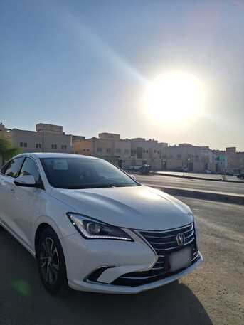 Riyadh, Vehicles, Cars & Trucks , SAR 40000,  Changan Eado,  2021,  42000 KM,    Smart (Half-Full) | First Owner | Low 42k Km | Agency Condition