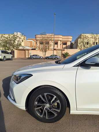 Riyadh, Vehicles, Cars & Trucks , SAR 40000,  Changan Eado,  2021,  42000 KM,    Smart (Half-Full) | First Owner | Low 42k Km | Agency Condition