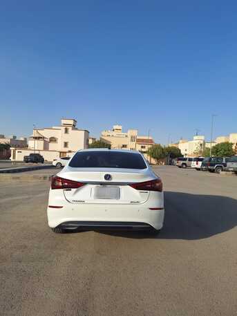 Riyadh, Vehicles, Cars & Trucks , SAR 40000,  Changan Eado,  2021,  42000 KM,    Smart (Half-Full) | First Owner | Low 42k Km | Agency Condition