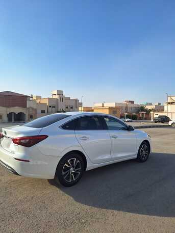 Riyadh, Vehicles, Cars & Trucks , SAR 40000,  Changan Eado,  2021,  42000 KM,    Smart (Half-Full) | First Owner | Low 42k Km | Agency Condition