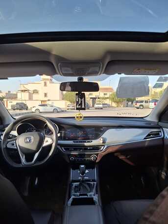 Riyadh, Vehicles, Cars & Trucks , SAR 40000,  Changan Eado,  2021,  42000 KM,    Smart (Half-Full) | First Owner | Low 42k Km | Agency Condition