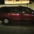 SAR 14500,  Kia Carnival 2014,  2014,  Automatic,  225000 KM,  Kia Carnival  Good Condition