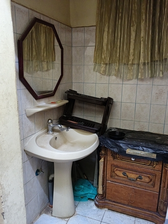 Riyadh, Rooms for Rent, SAR 1200/month,  Bachelor Room Available &ndash; Fully Furnished