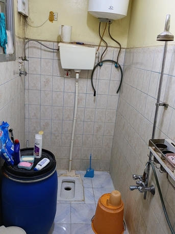 Riyadh, Rooms for Rent, SAR 1200/month,  Bachelor Room Available &ndash; Fully Furnished