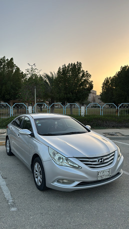 Khobar, Vehicles, Cars & Trucks , SAR 25000,  Hyundai Sonata,  2011,  Automatic,  272000 KM,