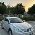 SAR 25000,  Hyundai Sonata,  2011,  Automatic,  272000 KM,