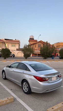 Khobar, Vehicles, Cars & Trucks , SAR 25000,  Hyundai Sonata,  2011,  Automatic,  272000 KM,