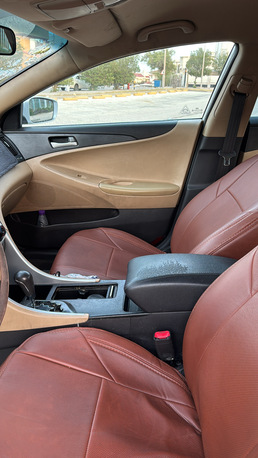 Khobar, Vehicles, Cars & Trucks , SAR 25000,  Hyundai Sonata,  2011,  Automatic,  272000 KM,