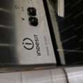SAR 650,  Made In Italy Indesit 90X60 Cm, 5 Burners Free Standing Gas Cooker Perfect Condition