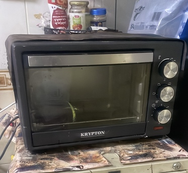 Dammam, Household Items, SAR 200,  Gas Cooking Range+Oven