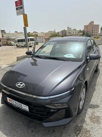 Manama, Vehicles, Cars & Trucks , BHD 6200,  Hyundai Accent,  2026,  Automatic,  10000 KM,