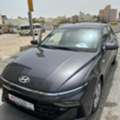BHD 6200,  Hyundai Accent,  2026,  Automatic,  10000 KM,