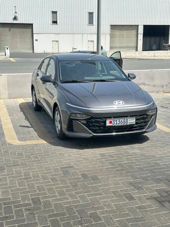 Manama, Vehicles, Cars & Trucks , BHD 6200,  Hyundai Accent,  2026,  Automatic,  10000 KM,