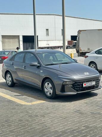 Manama, Vehicles, Cars & Trucks , BHD 6200,  Hyundai Accent,  2026,  Automatic,  10000 KM,