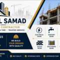ABDUL SAMAD BUILDING CONTRACTOR