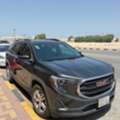 SAR 55000,  GMC Terrain,  2020,  Automatic,  120000 KM,   Agency Condition