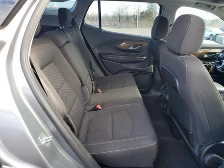 Khobar, Vehicles, Cars & Trucks , SAR 55000,  GMC Terrain,  2020,  Automatic,  120000 KM,   Agency Condition