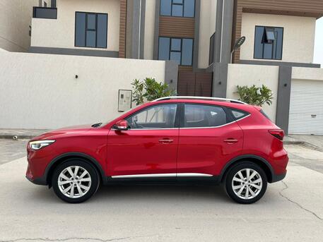 Riyadh, Vehicles, Cars & Trucks , SAR 37000,  Mg ZS,  2023,  Automatic,  159000 KM,    With Mid Option For Sales