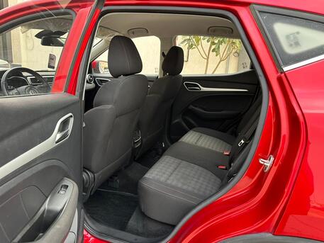 Riyadh, Vehicles, Cars & Trucks , SAR 37000,  Mg ZS,  2023,  Automatic,  159000 KM,    With Mid Option For Sales
