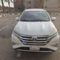 SAR 56000,  Toyata Rush,  2023,  Automatic,  88000 KM,   56000