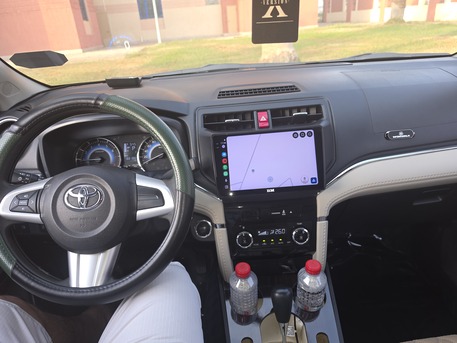 Jizan, Vehicles, Cars & Trucks , SAR 56000,  Toyata Rush,  2023,  Automatic,  88000 KM,   56000