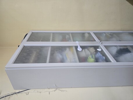 Al Wizarat, Furniture, SAR 250,  Home Furniture For Sale. Ikea Wardrobes 2, Ikea Chester 1, Wooden Shelf 1