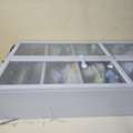 SAR 250,  Home Furniture For Sale. Ikea Wardrobes 2, Ikea Chester 1, Wooden Shelf 1