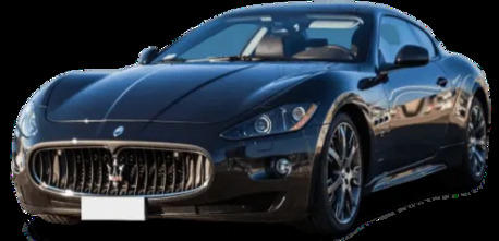 New York, Automotive, Trident Motorsports