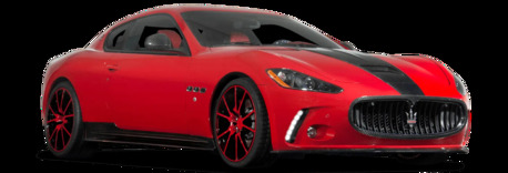 New York, Automotive, Trident Motorsports