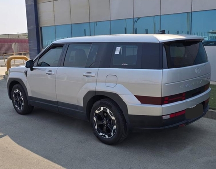 Jeddah, Vehicle Lease Transfer, SAR 2006,  Hyundai Santa Fe 2025 - 7 Seater Mid Option.