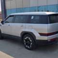 SAR 2006,  Hyundai Santa Fe 2025 - 7 Seater Mid Option.
