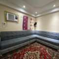 SAR 950,  Sofa With Table For Sale In Excellent Condtion For Only 950 SAR !