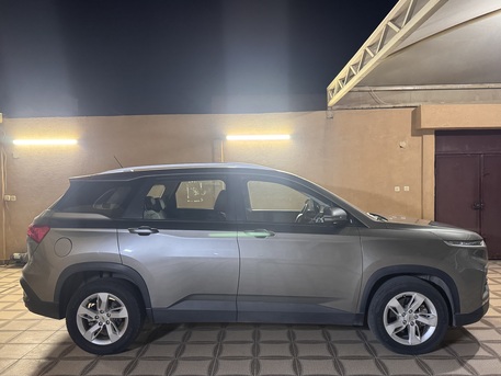 Riyadh, Vehicles, Cars & Trucks , SAR 44000,  Chevrolet Captiva,  2021,  Automatic,  33000 KM,    &ndash; Low Mileage (33,000 KM) &ndash; Excellent Condition