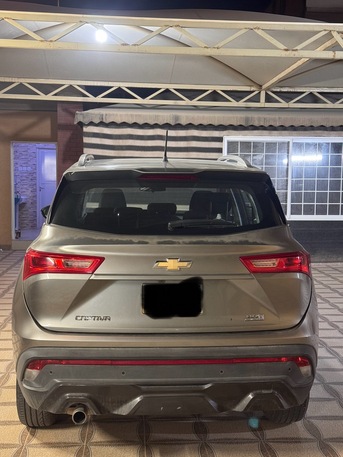Riyadh, Vehicles, Cars & Trucks , SAR 44000,  Chevrolet Captiva,  2021,  Automatic,  33000 KM,    &ndash; Low Mileage (33,000 KM) &ndash; Excellent Condition