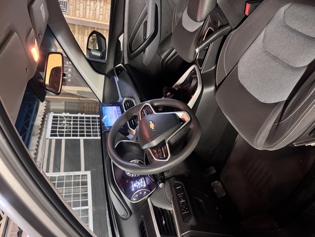 Riyadh, Vehicles, Cars & Trucks , SAR 44000,  Chevrolet Captiva,  2021,  Automatic,  33000 KM,    &ndash; Low Mileage (33,000 KM) &ndash; Excellent Condition