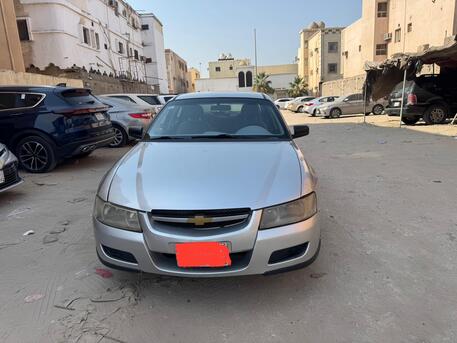 Jubail, Vehicles, Cars & Trucks , SAR 7000,  Chevrolet Lumina 2006,  2006,  Automatic,  489003 KM,