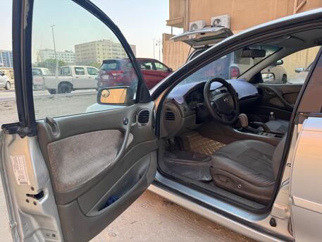 Jubail, Vehicles, Cars & Trucks , SAR 7000,  Chevrolet Lumina 2006,  2006,  Automatic,  489003 KM,
