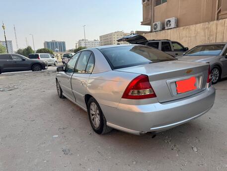 Jubail, Vehicles, Cars & Trucks , SAR 7000,  Chevrolet Lumina 2006,  2006,  Automatic,  489003 KM,