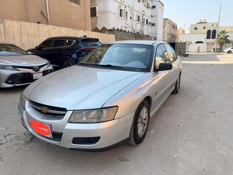 Jubail, Vehicles, Cars & Trucks , SAR 7000,  Chevrolet Lumina 2006,  2006,  Automatic,  489003 KM,