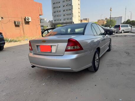 Jubail, Vehicles, Cars & Trucks , SAR 7000,  Chevrolet Lumina 2006,  2006,  Automatic,  489003 KM,