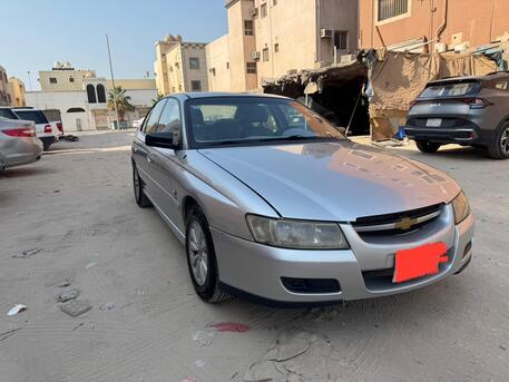 Jubail, Vehicles, Cars & Trucks , SAR 7000,  Chevrolet Lumina 2006,  2006,  Automatic,  489003 KM,