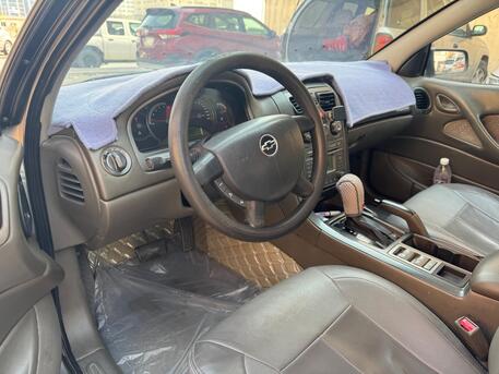 Jubail, Vehicles, Cars & Trucks , SAR 7000,  Chevrolet Lumina 2006,  2006,  Automatic,  489003 KM,